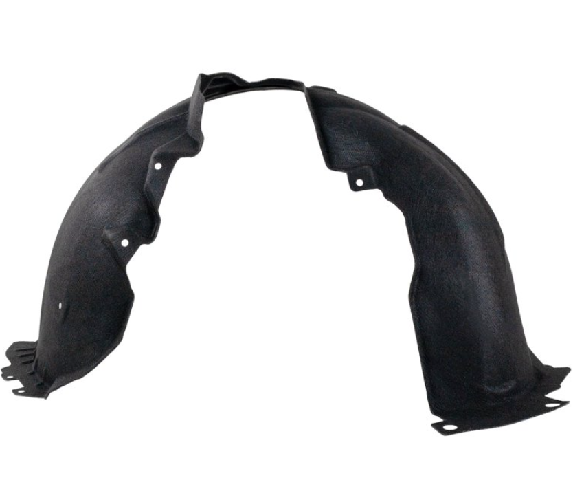 ფრთის შიდა დამცავი BRONCO SPORT 2021-2024 1.5 წინა მარცხენა